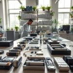 revolucionario proceso de reciclaje de baterias de litio en china innovaciones sostenibles 1769317843