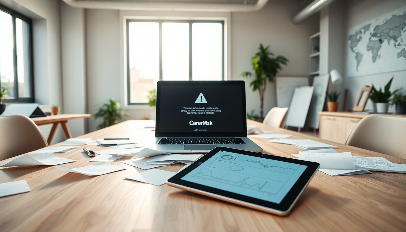 Robo masivo de datos en una empresa de ingeniería en EE. UU.: ¿Qué ocurrió y cómo protegerse?