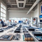 samsung anticipa grandes ganancias impulsadas por la creciente demanda de chips de ia 1767981689