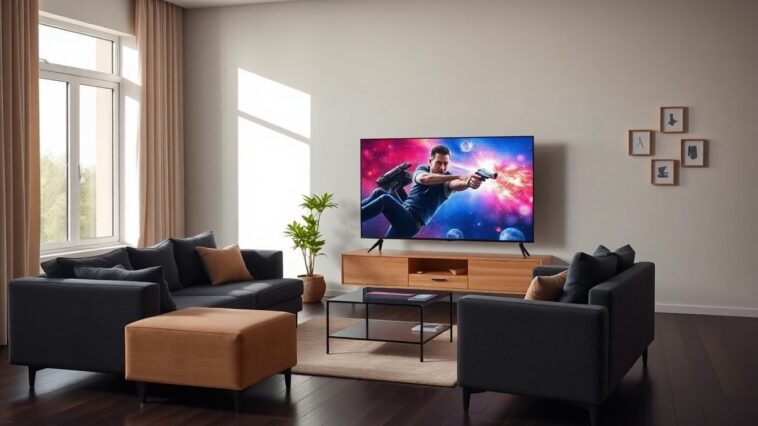 samsung qn90f descubre su impresionante rendimiento en entretenimiento 1769258945