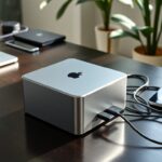 satechi presenta cubedock thunderbolt 5 conexion superior con ssd integrado 1767916846
