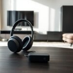 sennheiser lanza los innovadores auriculares rs 275 tv con tecnologia auracast para una experiencia de audio superior 1769036929