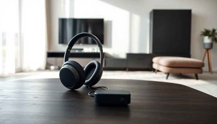 sennheiser lanza los innovadores auriculares rs 275 tv con tecnologia auracast para una experiencia de audio superior 1769036929