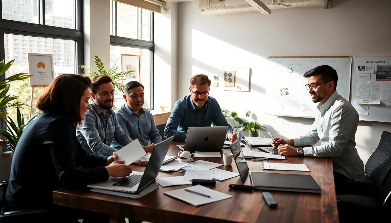 Sequoia Capital Revoluciona la Inversión de Capital de Riesgo con su Inversión en Anthropic