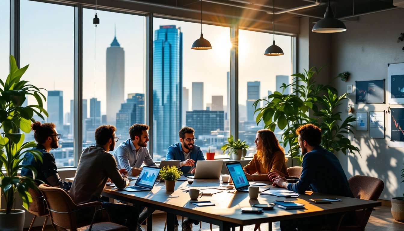 Sequoia Capital rompe esquemas en Silicon Valley con su inversión en Anthropic