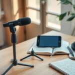 shure mv88 usb c el microfono perfecto para grabar con tu smartphone 1769763299