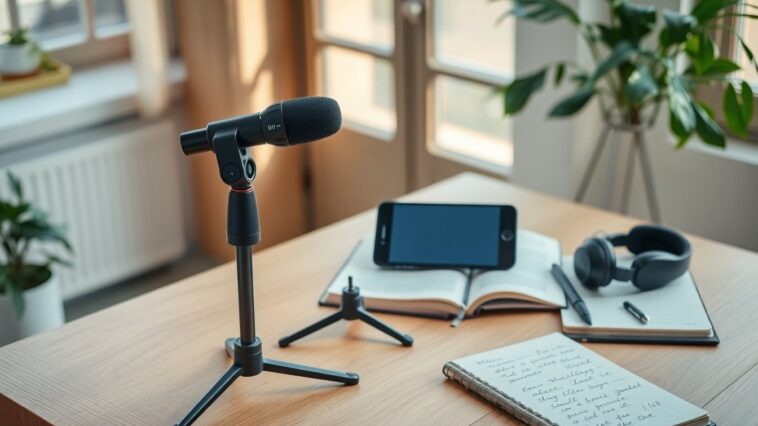 shure mv88 usb c el microfono perfecto para grabar con tu smartphone 1769763299