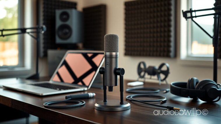 shure mv88 usb c la solucion ideal para potenciar el audio de tus grabaciones 1769741148