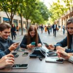 snap llega a un acuerdo sobre denuncias de adiccion a las redes sociales 1768988332