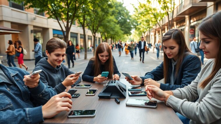 snap llega a un acuerdo sobre denuncias de adiccion a las redes sociales 1768988332