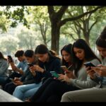 snapchat alcanza un acuerdo para evitar juicio por problemas de adiccion entre jovenes 1769029588