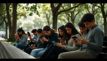 snapchat alcanza un acuerdo para evitar juicio por problemas de adiccion entre jovenes 1769029588