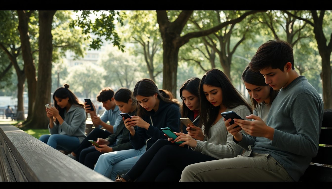 Snapchat alcanza un acuerdo para evitar juicio por problemas de adicción entre jóvenes