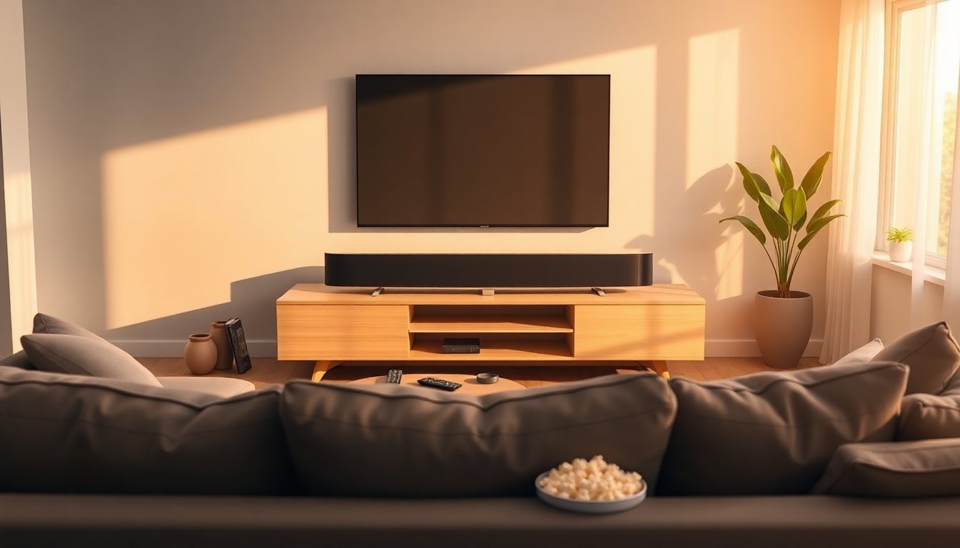 Sonos Arc Ultra Soundbar: ¡Aprovecha $200 de Descuento en Amazon!