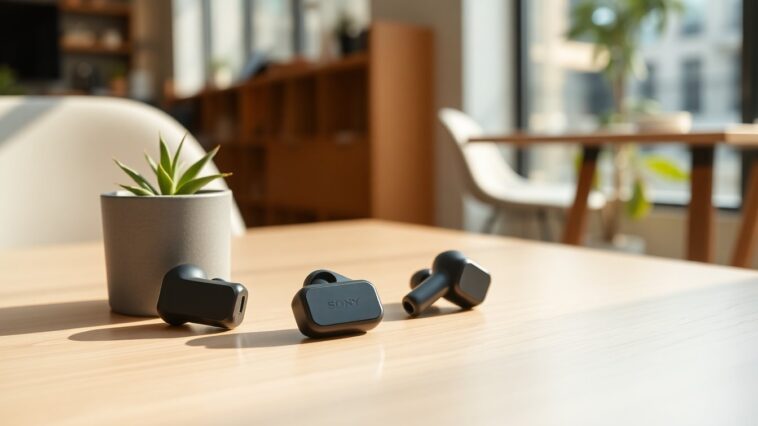 sony linkbuds clip auriculares de clip con ajuste optimizado y sonido excepcional 1769303144