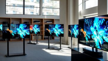 sony y tcl la alianza que transformara la industria de televisores 1768928954