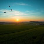 spacex recibe luz verde para desplegar 15000 satelites starlink 1768143671