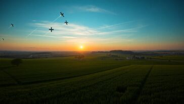 spacex recibe luz verde para desplegar 15000 satelites starlink 1768143671