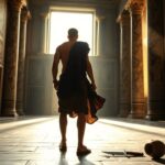 spartacus house of ashur el impacto de la muerte de opiter 1768392473