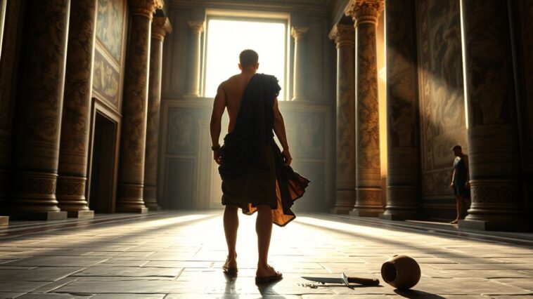 spartacus house of ashur el impacto de la muerte de opiter 1768392473