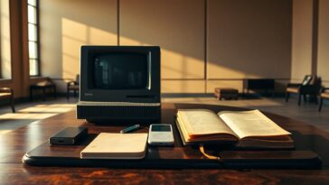 subasta de articulos iconicos de steve jobs descubre su legado invaluable 1767804021