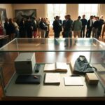 subasta de objetos de steve jobs descubre la historia detras de su innovacion tecnologica 1767715511