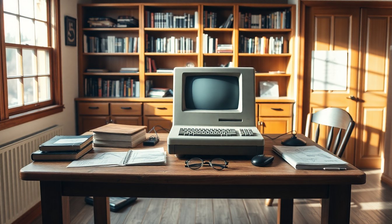 Subasta de Objetos de Steve Jobs: Descubre su Vida Personal y Legado