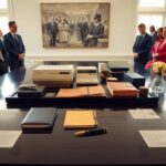 subasta historica objetos personales de steve jobs disponibles para compra 1767781677