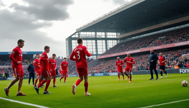 sunderland vs man city guia completa para seguir el emocionante partido en directo 1767288404