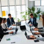 synthesia logra valoracion de 4 mil millones de dolares y permite a sus empleados vender acciones 1769418881