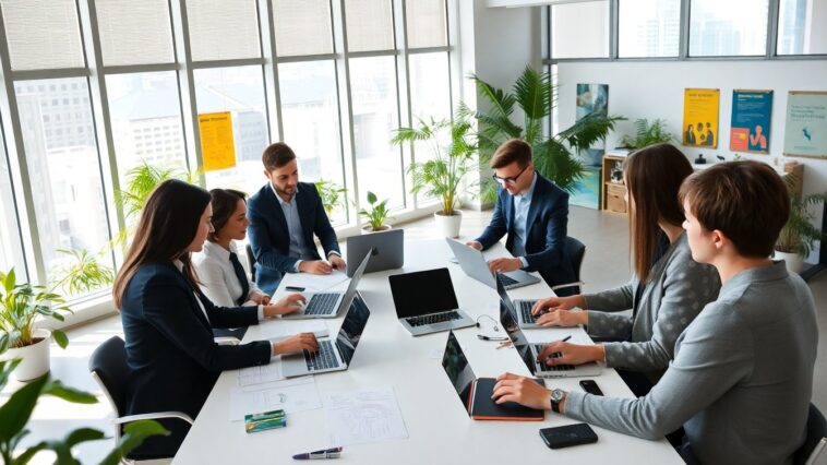 synthesia logra valoracion de 4 mil millones de dolares y permite a sus empleados vender acciones 1769418881