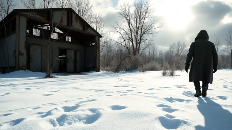 teorias emocionantes de fallout despues del episodio 4 de la temporada 2 1767800294