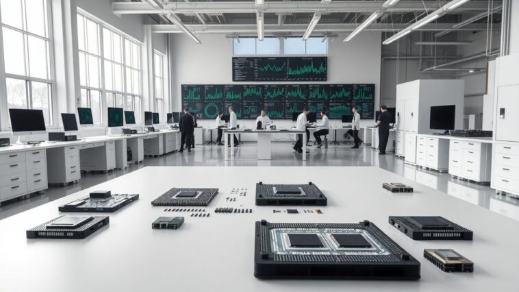 tesla relanza el desarrollo de dojo 3 con el avanzado chip ai5 mejorado 1769288445