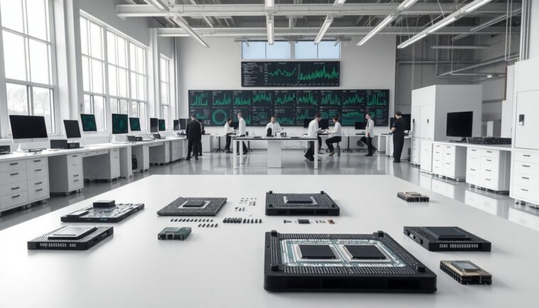 tesla relanza el desarrollo de dojo 3 con el avanzado chip ai5 mejorado 1769288445