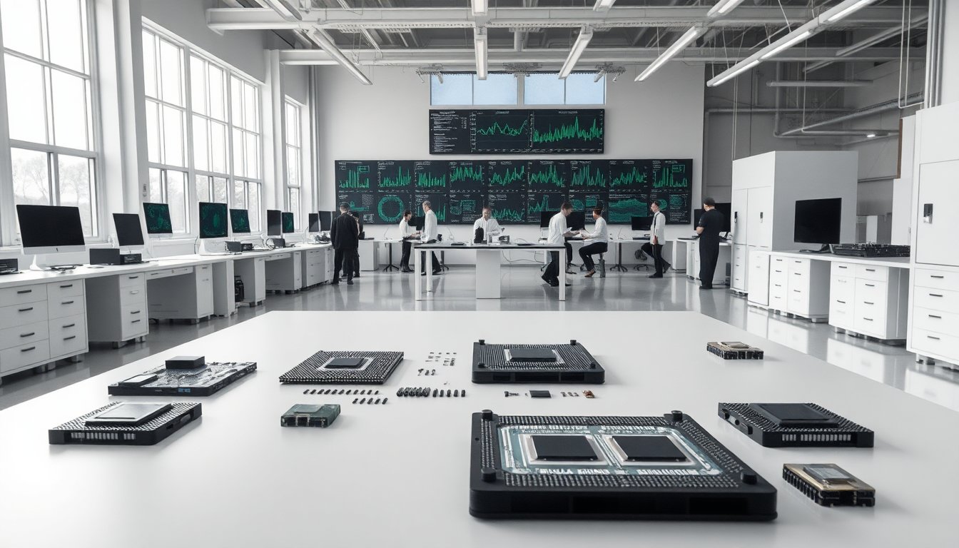 Tesla relanza el desarrollo de Dojo 3 con el avanzado chip AI5 mejorado
