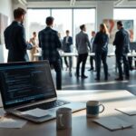 thinking machines lab enfrenta crisis de talento tras despido de barret zoph 1768646123