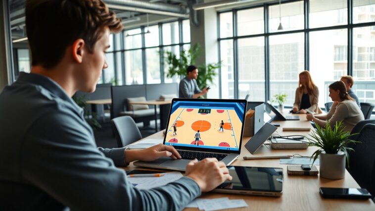 threads inicia el desarrollo de juegos interactivos para chats 1767722867