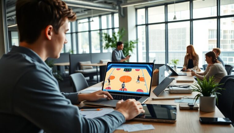 threads inicia el desarrollo de juegos interactivos para chats 1767722867