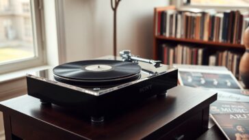 tocadiscos bluetooth de sony descubre los nuevos ps lx3bt y ps lx5bt con tecnologia avanzada 1769471706