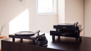 tocadiscos bluetooth sony descubre los modelos ps lx3bt y ps lx5bt 1769471873