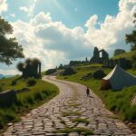 todo lo que debes saber sobre el episodio 2 de a knight of the seven kingdoms 1769177194