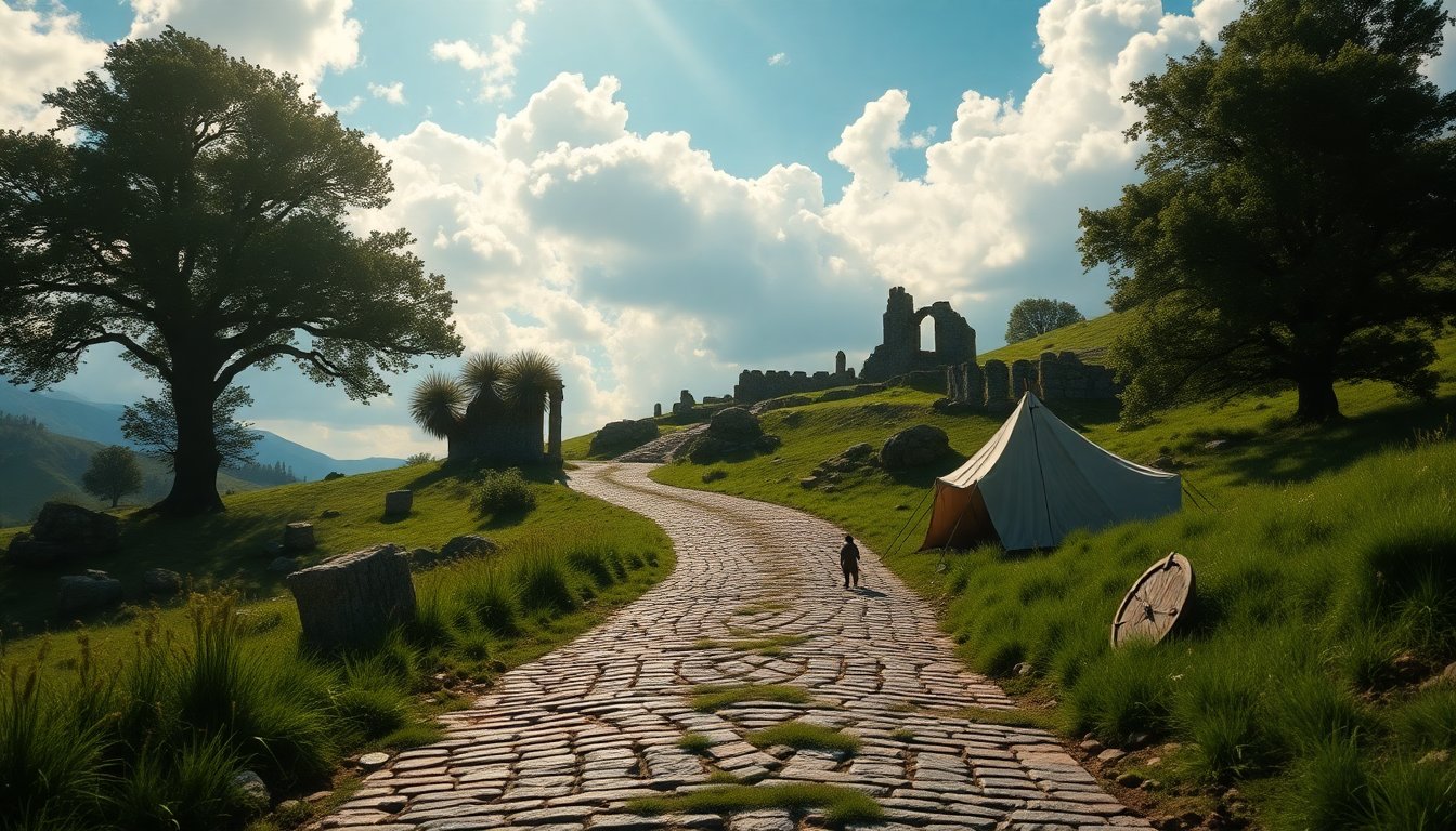Todo lo que debes saber sobre el episodio 2 de «A Knight of the Seven Kingdoms»