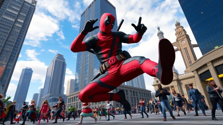 todo lo que necesitas saber sobre la temporada 6 de marvel rivals y la llegada de deadpool 1768485726