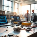 transceptor inalambrico revolucionario ofrece velocidades competitivas con fibra optica 1769140492