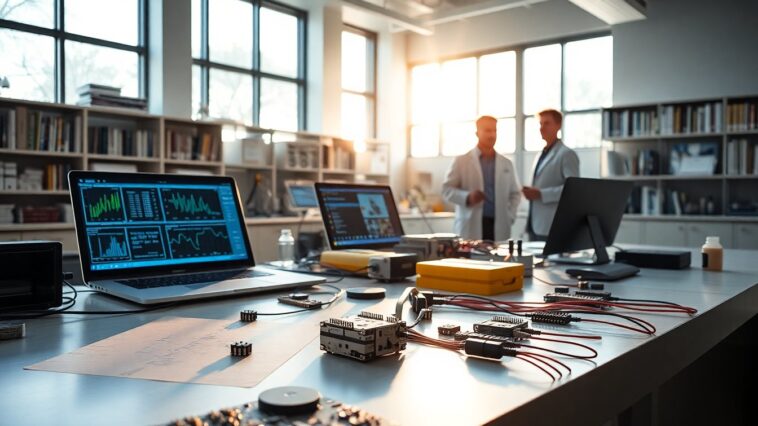 transceptor inalambrico revolucionario ofrece velocidades competitivas con fibra optica 1769140492