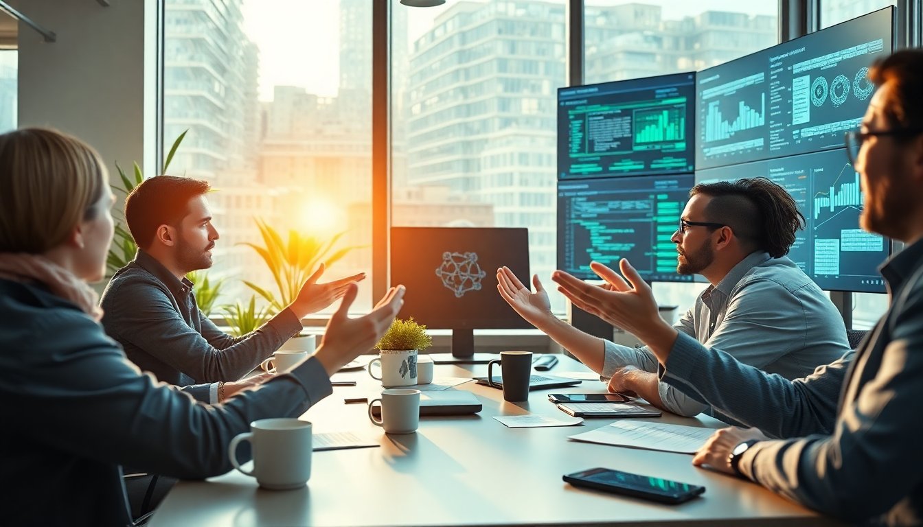 Transformación de Sistemas Legados a Través de la Inteligencia Artificial