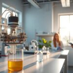 un innovador electrodo transforma el co2 de los gases de escape en valiosos productos 1769007303