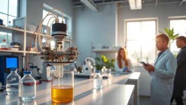 un innovador electrodo transforma el co2 de los gases de escape en valiosos productos 1769007303