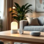 ventajas y usos de los enchufes inteligentes en el hogar moderno 1768724479