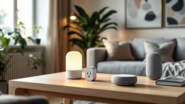 ventajas y usos de los enchufes inteligentes en el hogar moderno 1768724479